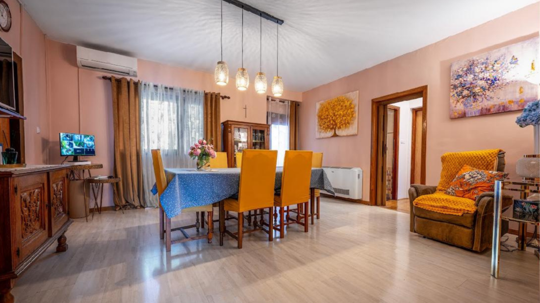 Renovated multi-use property Črnomerec Zagreb