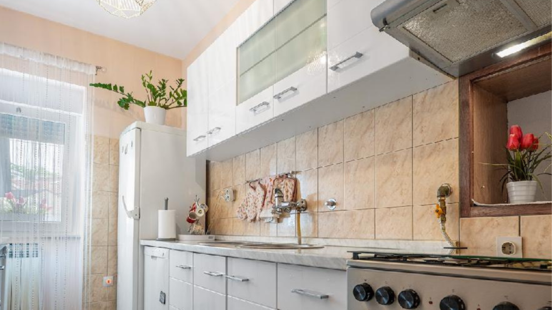 Renovated multi-use property Črnomerec Zagreb