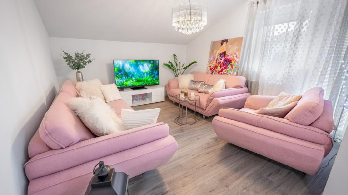 Renovated multi-use property Črnomerec Zagreb