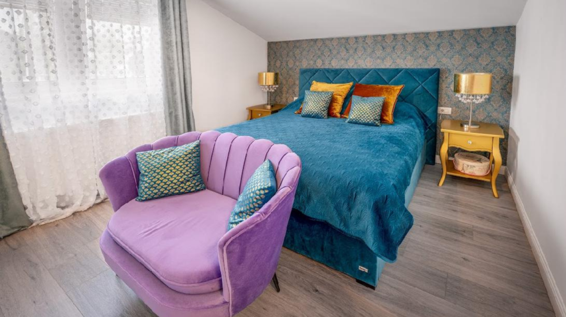 Renovated multi-use property Črnomerec Zagreb