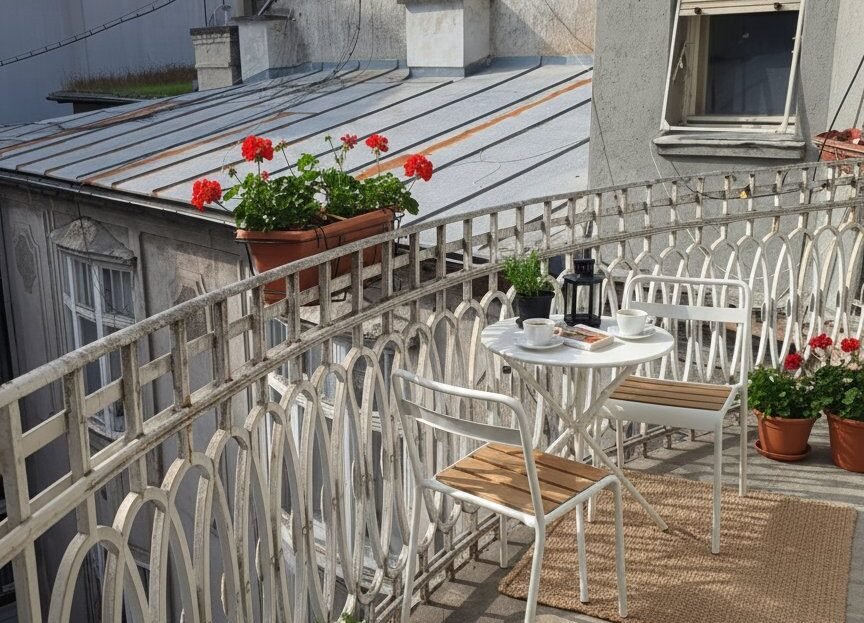 Modern apartment in historic Ilica Zagreb photo 10