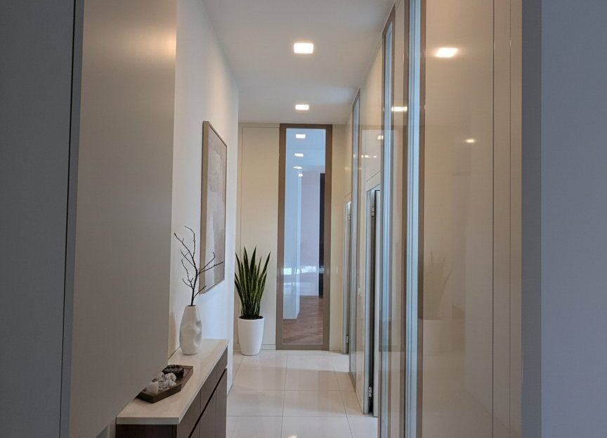 Modern apartment in historic Ilica Zagreb photo 11