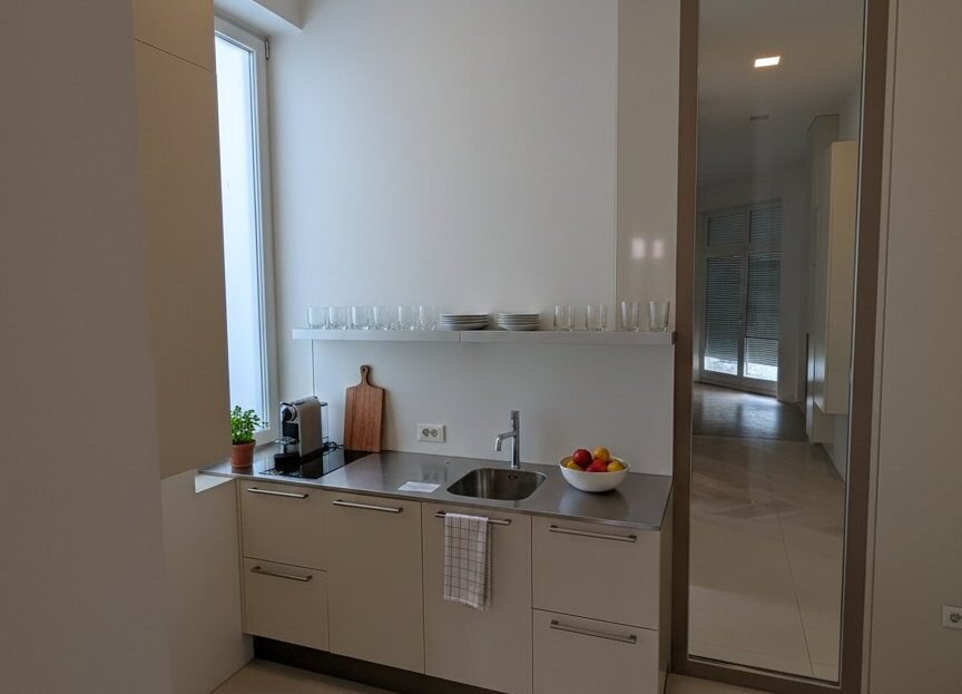 Modern apartment in historic Ilica Zagreb photo 6