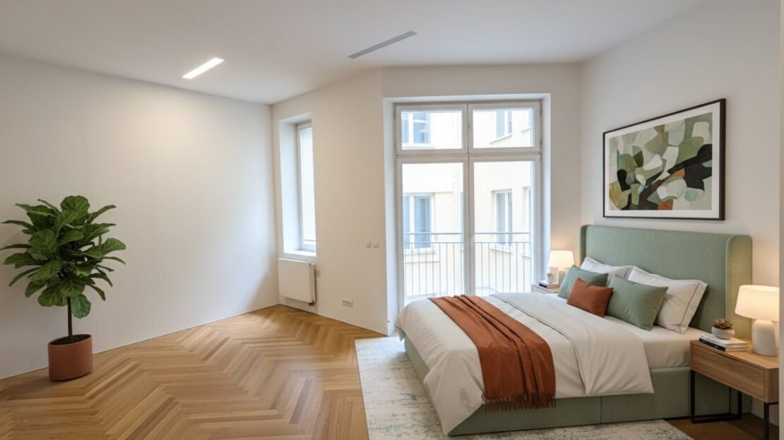Modern apartment in historic Ilica Zagreb photo 7