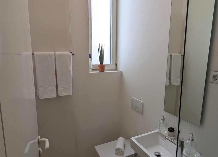 Modern apartment in historic Ilica Zagreb photo 8