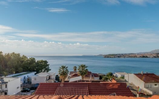 Podstrana Sea view – Penthouse