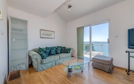 Podstrana Sea view – Suite 3