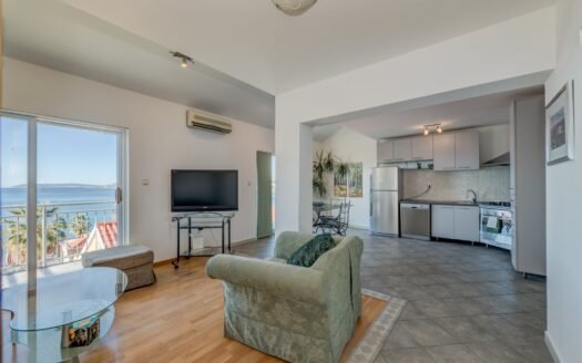 Podstrana Sea view – Suite 3