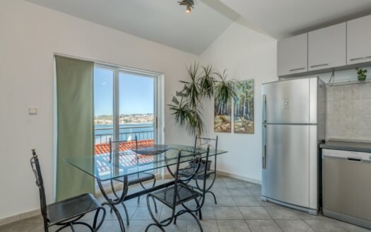 Podstrana Sea view – Suite 3