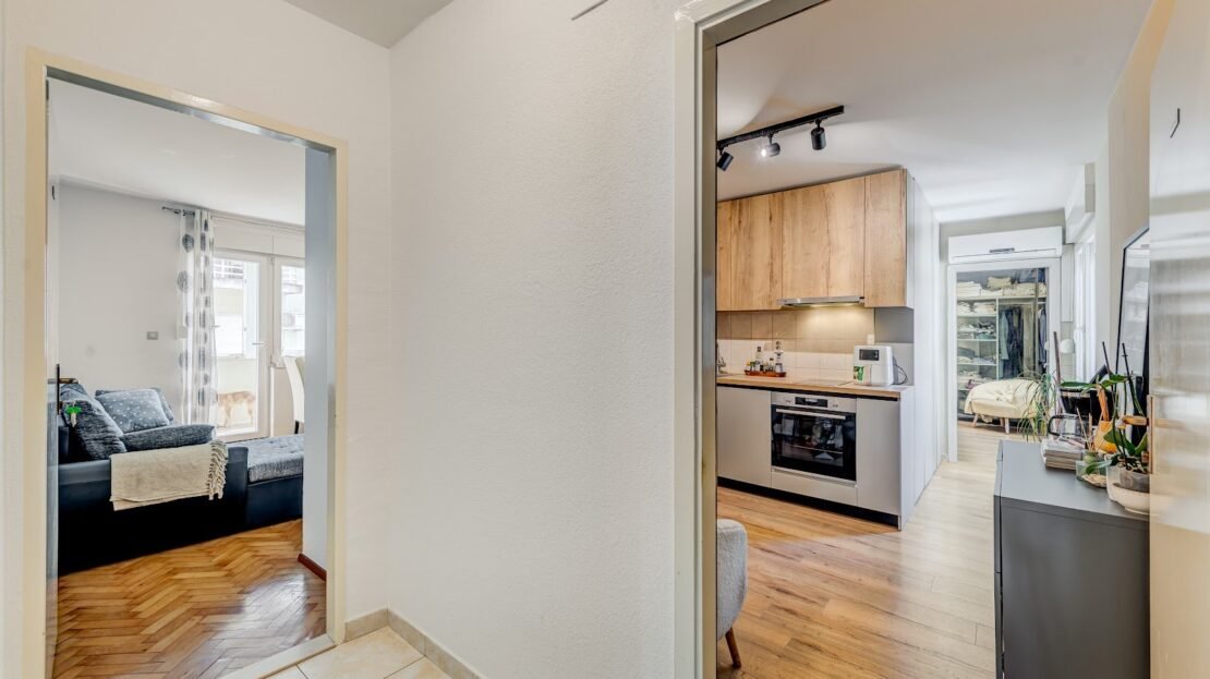 Renovated apartment in Dobri Split photo 1