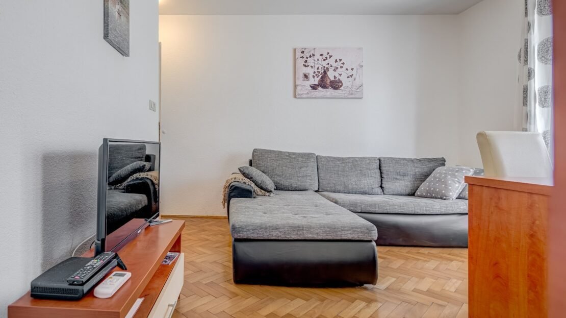 Renovated apartment in Dobri Split photo 12