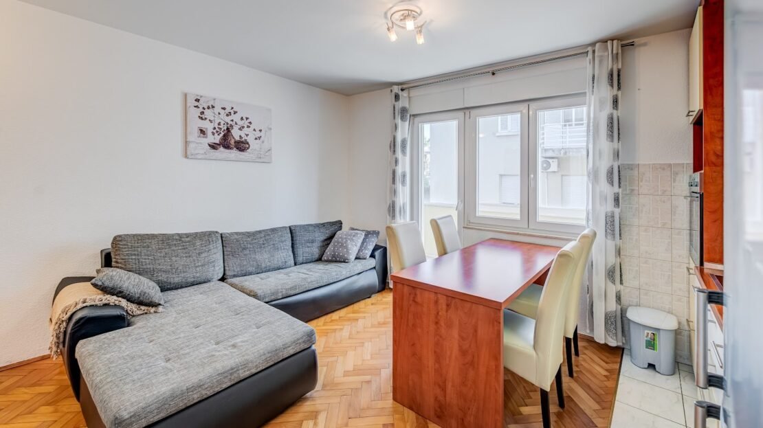 Renovated apartment in Dobri Split photo 13