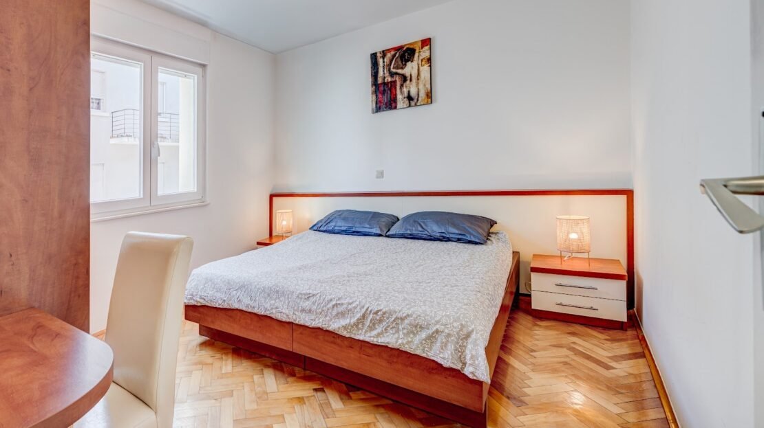 Renovated apartment in Dobri Split photo 14