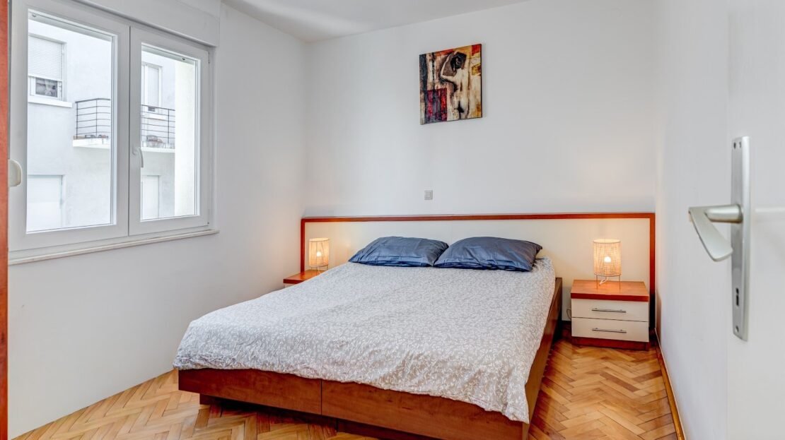 Renovated apartment in Dobri Split photo 15