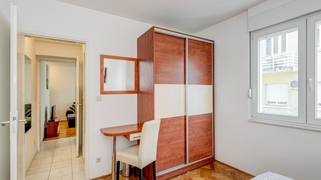 Renovated apartment in Dobri Split photo 17