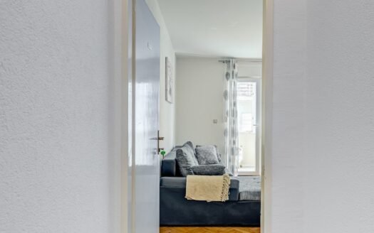 Dual-Unit Renovated Apartment in Split – Central Dobri