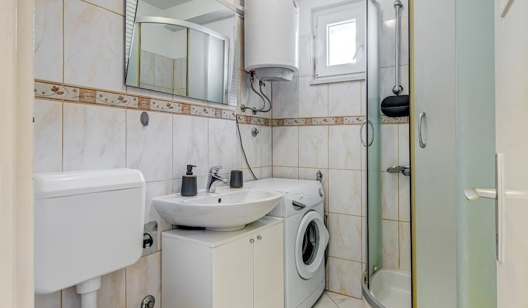 Renovated apartment in Dobri Split photo 23
