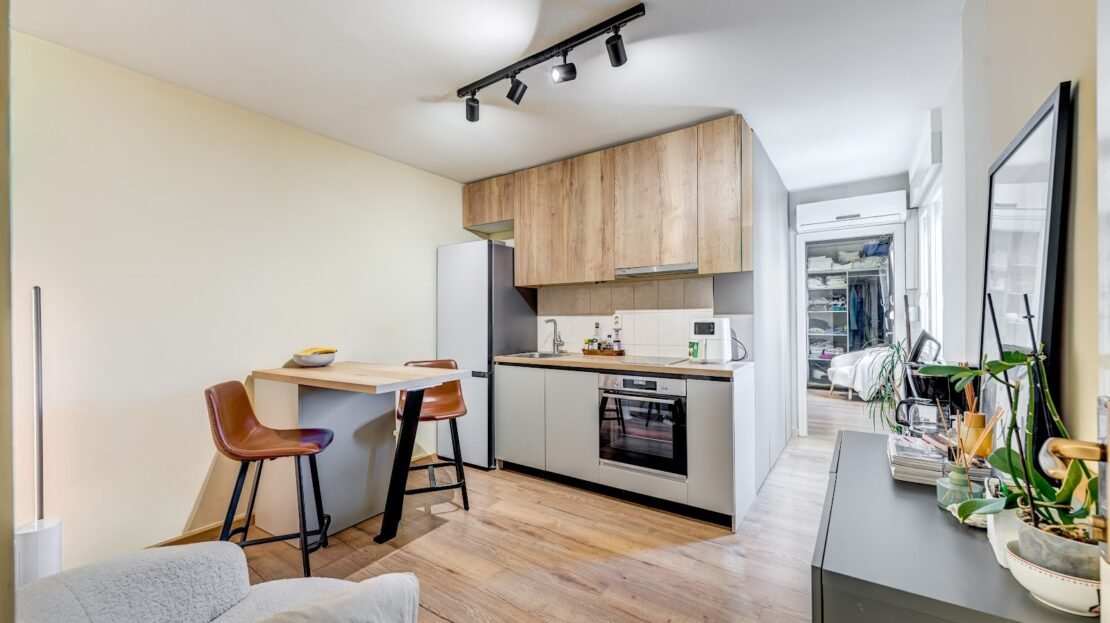 Renovated apartment in Dobri Split photo 29