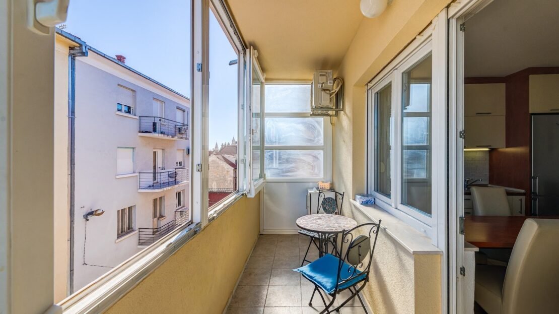 Renovated apartment in Dobri Split photo 3