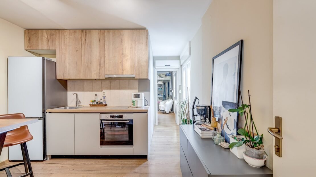Renovated apartment in Dobri Split photo 30