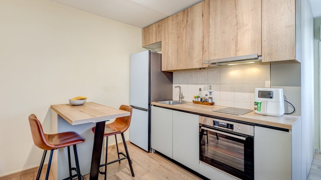 Renovated apartment in Dobri Split photo 31
