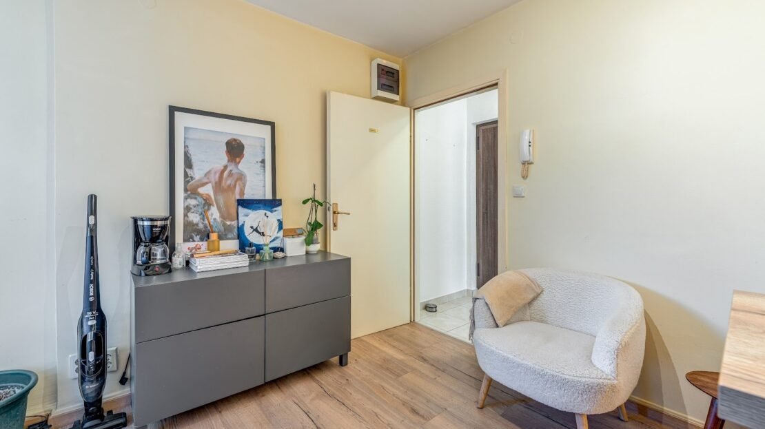 Renovated apartment in Dobri Split photo 32