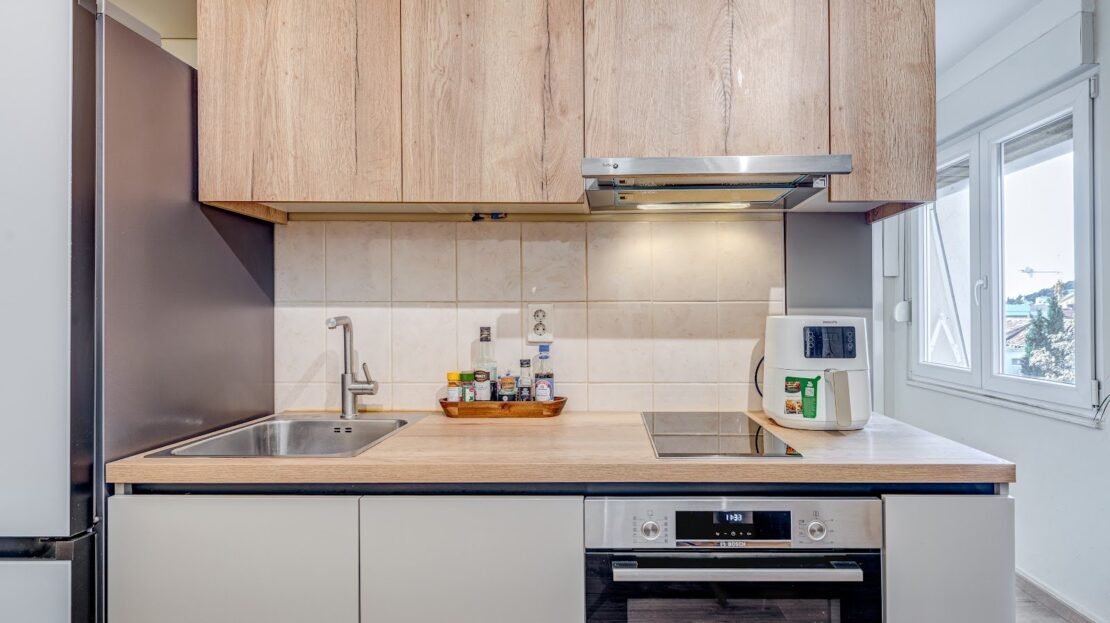Renovated apartment in Dobri Split photo 34