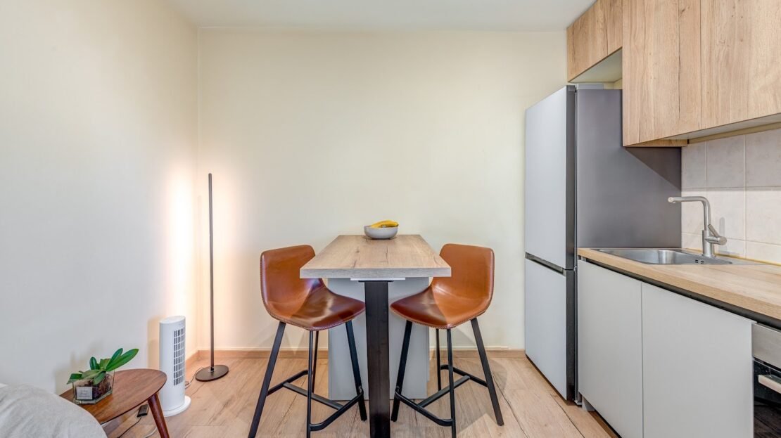 Renovated apartment in Dobri Split photo 35