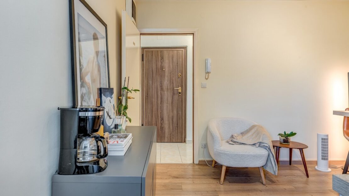 Renovated apartment in Dobri Split photo 37