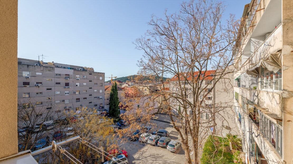 Renovated apartment in Dobri Split photo 46