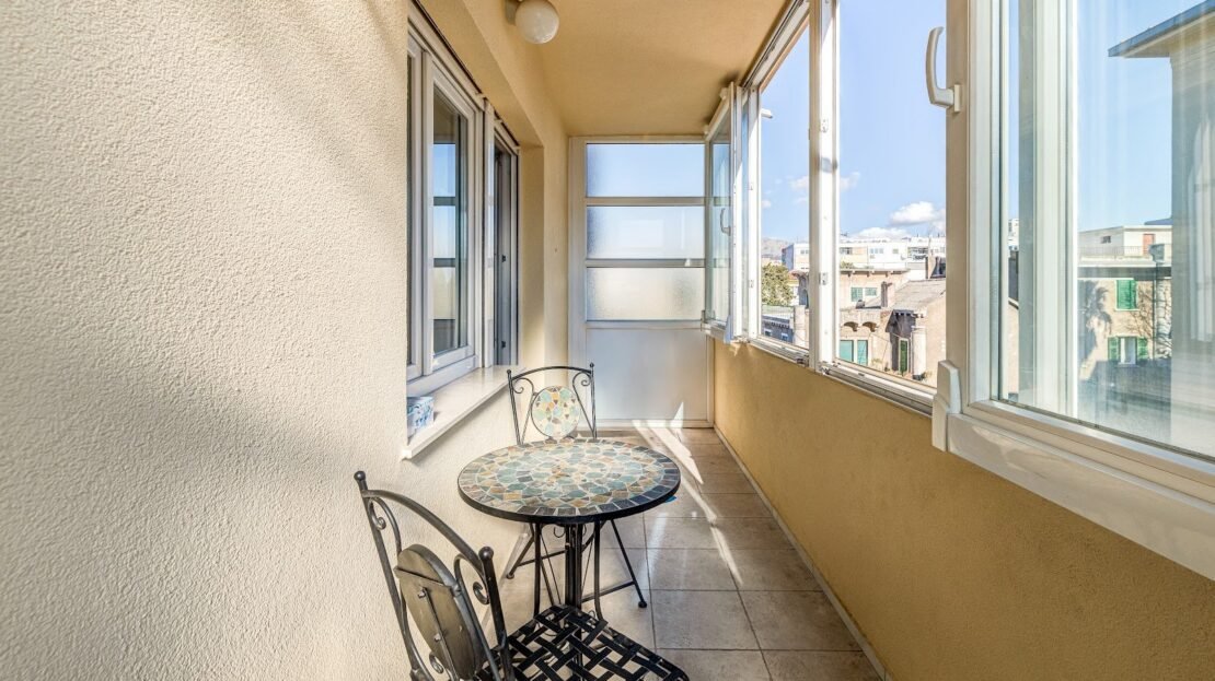 Renovated apartment in Dobri Split photo 5