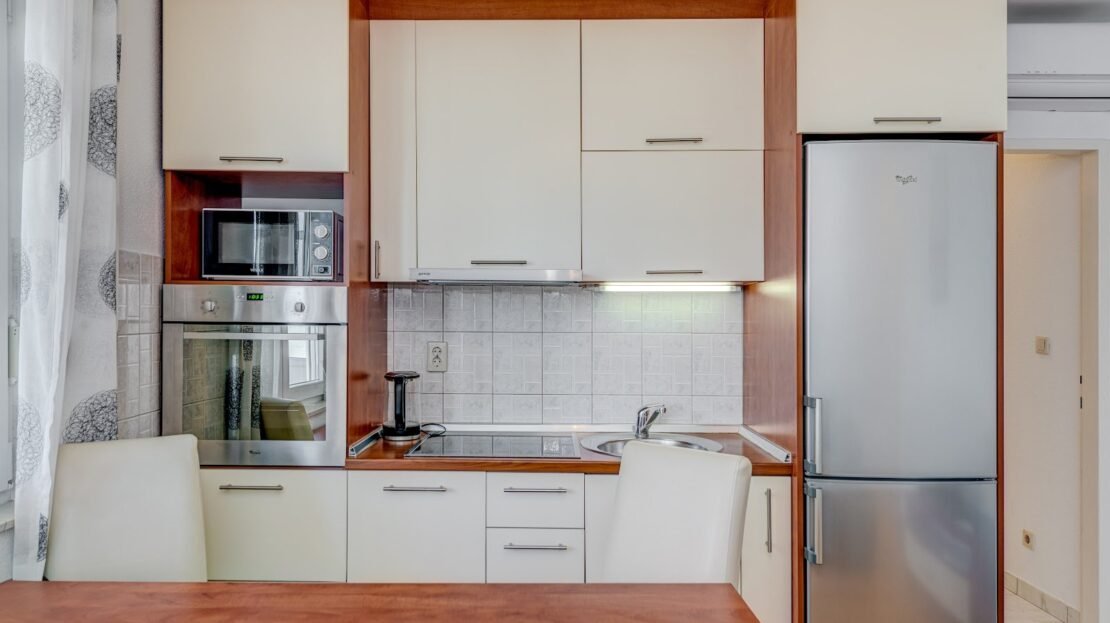Renovated apartment in Dobri Split photo 9