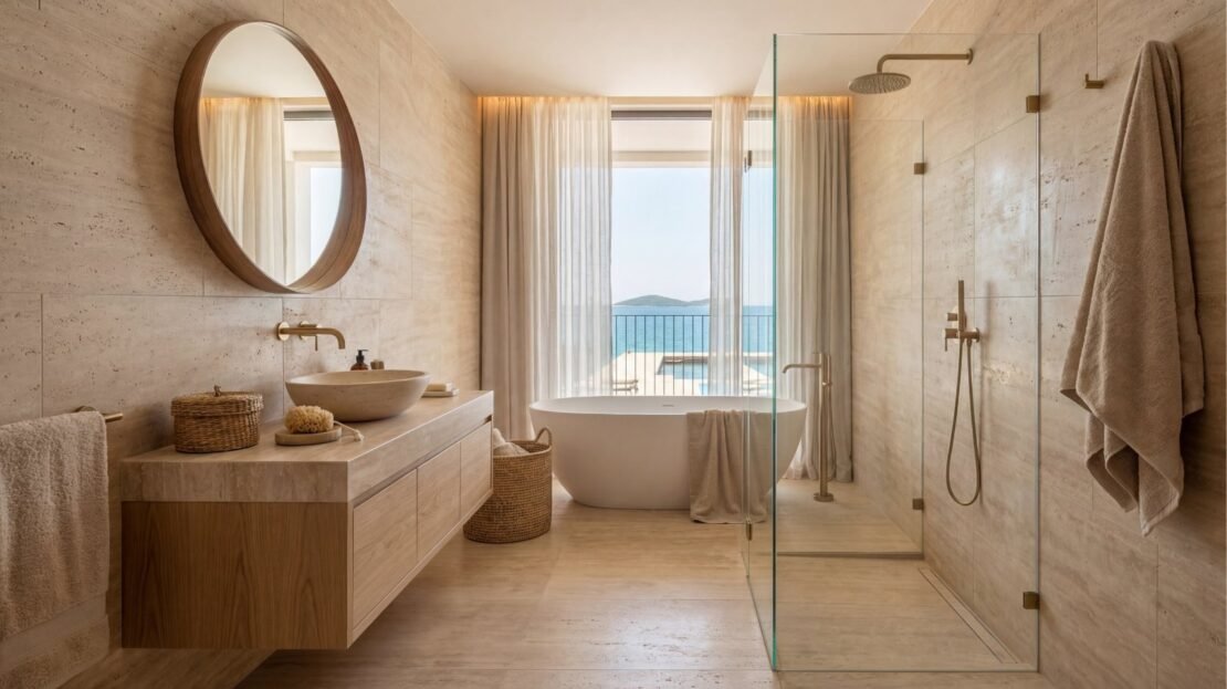 Historic Hotel Palace Kaštel Sućurac development opportunity photo 3