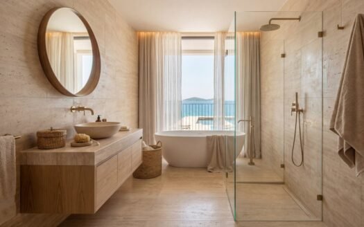 Historic Hotel Palace – Premier Adriatic Development Opportunity | 300-400 Room Expansion Potential