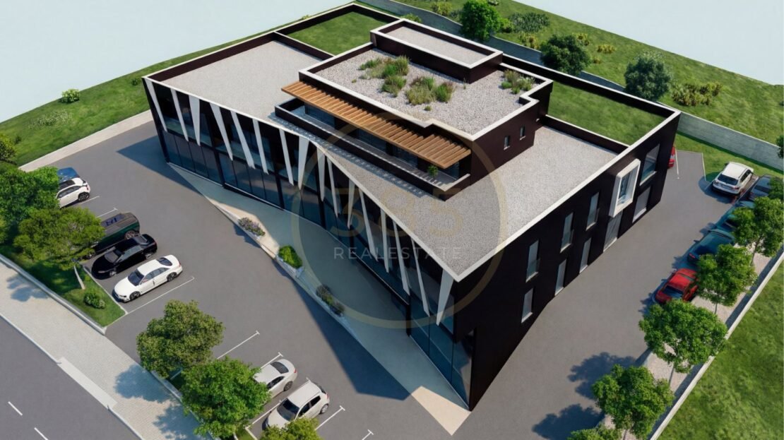 Modern Medical Center Kaštel Sućurac photo 1