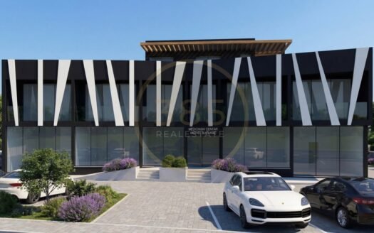 Modern Medical Center with Luxury Penthouse – Kaštel Sućurac Investment Opportunity