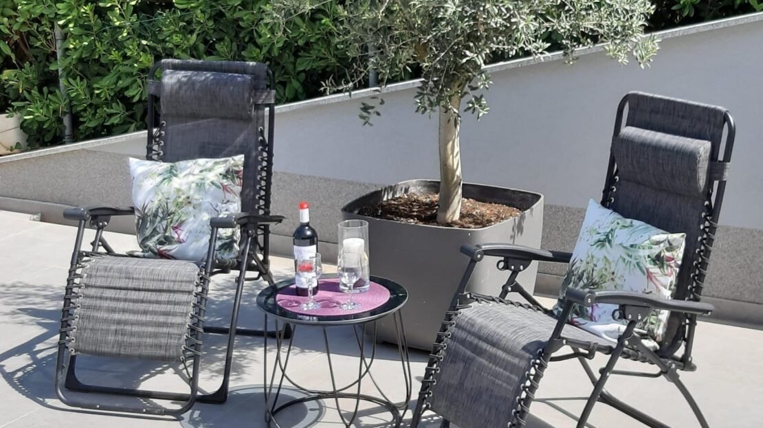 Luxury sea view villa Okrug Gornji Čiovo photo 7