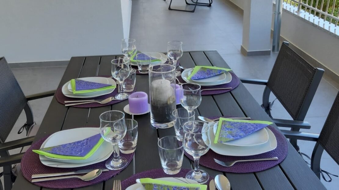 Luxury sea view villa Okrug Gornji Čiovo photo 8