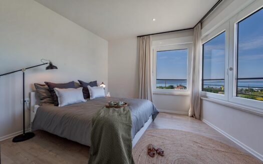 Exclusive Villa in Kaštel Sućurac with Sea Views