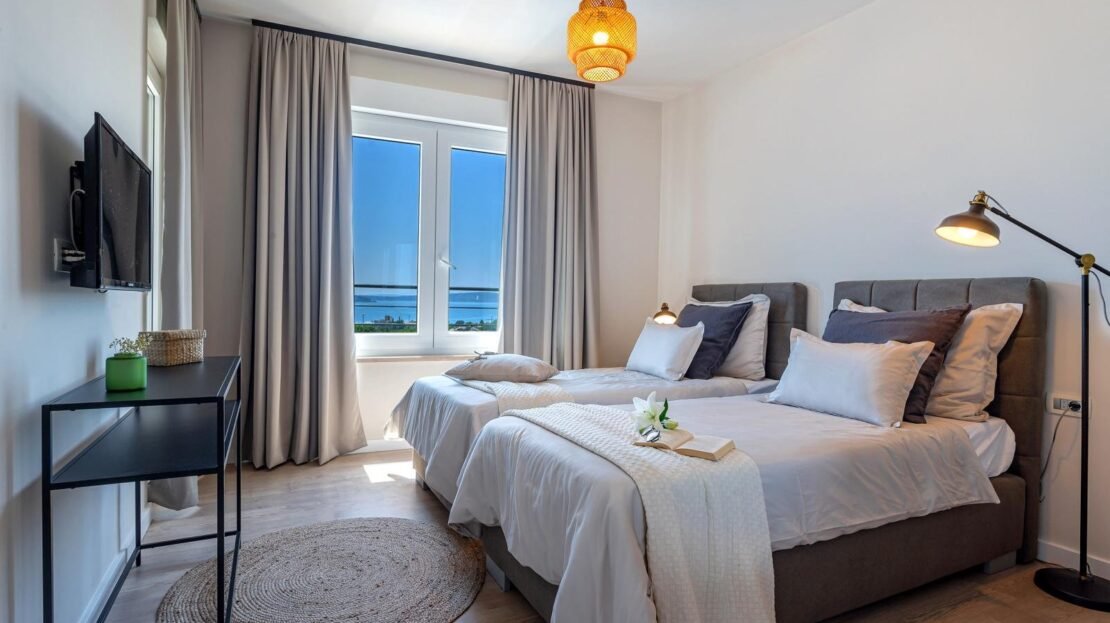 Exclusive Villa Adria Kaštel Sućurac photo 5