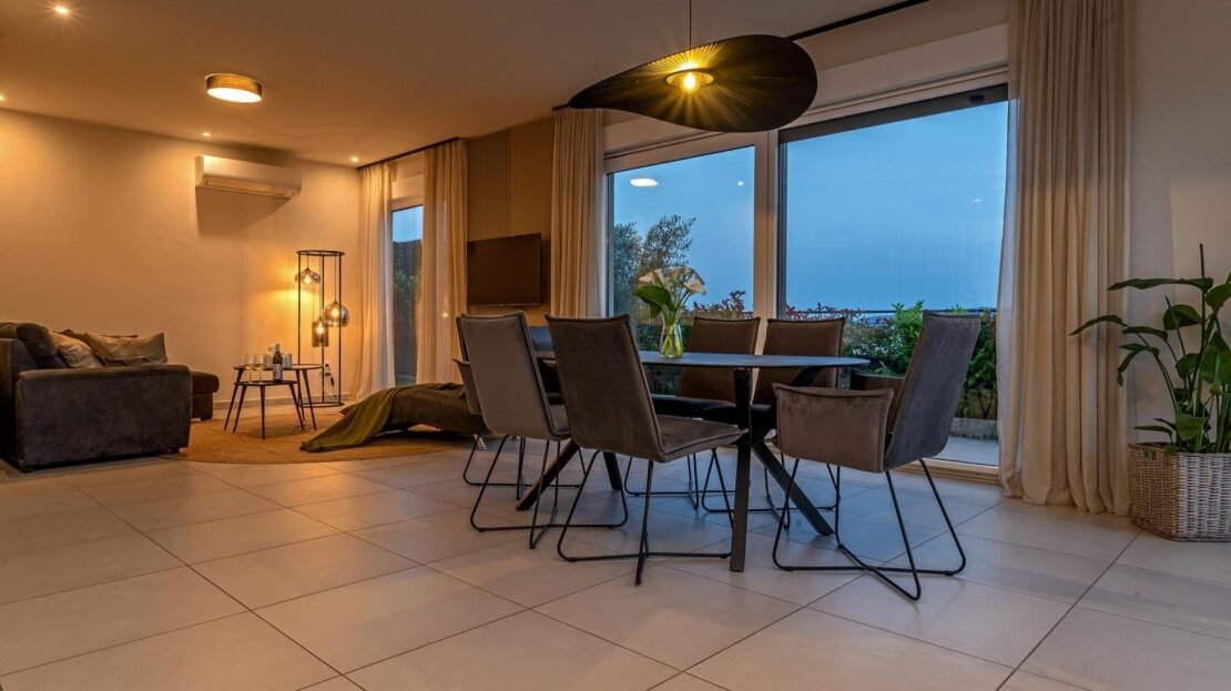 Exclusive Villa Adria Kaštel Sućurac photo 6