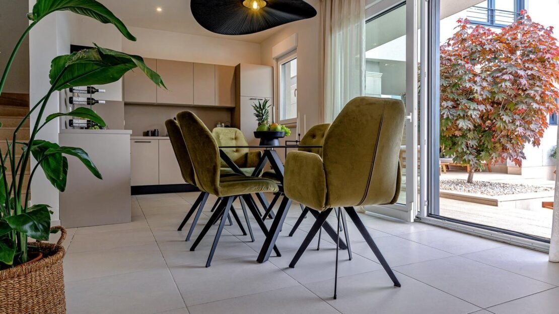 Exclusive Villa Adria Kaštel Sućurac photo 7