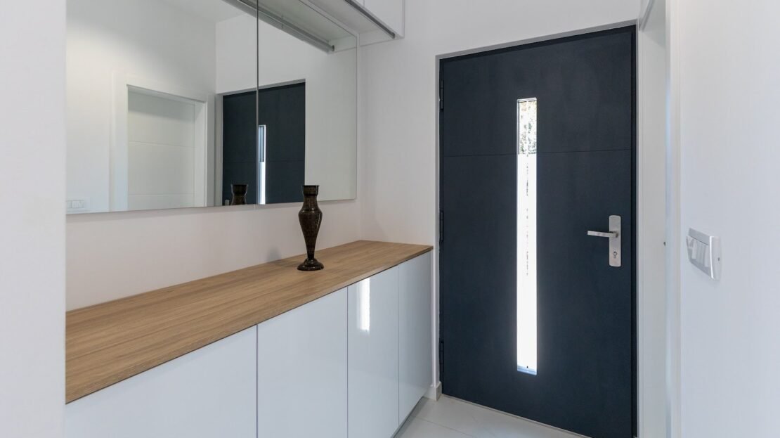 Luxury villa sea views pool Komarna photo 19