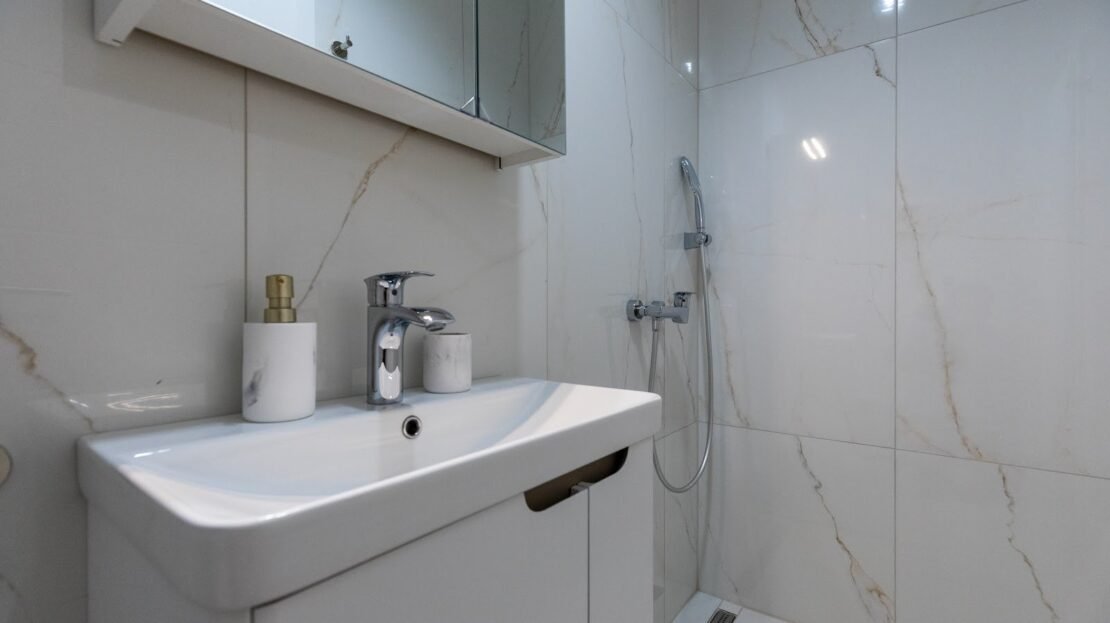 Luxury villa sea views pool Komarna photo 35