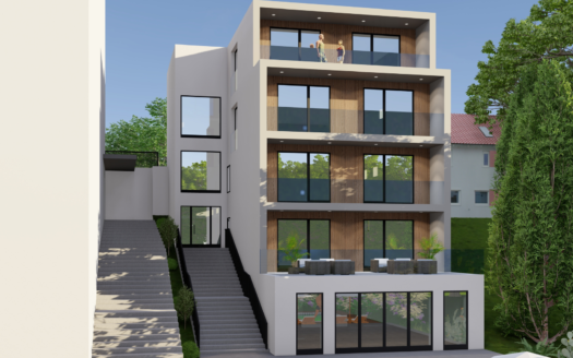 Luxury Villa Opportunity in Exclusive Pantovčak District