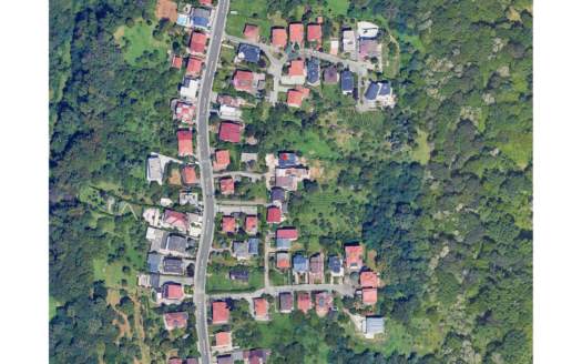 Luxury Villa Opportunity in Exclusive Pantovčak District