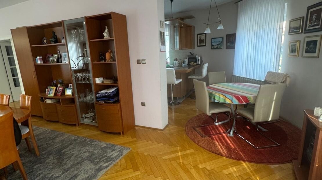 Family house Šestinski dol Zagreb photo 21