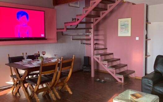 House with Two Apartments (110 m² and 58 m²) in Vrhovec – Zagreb