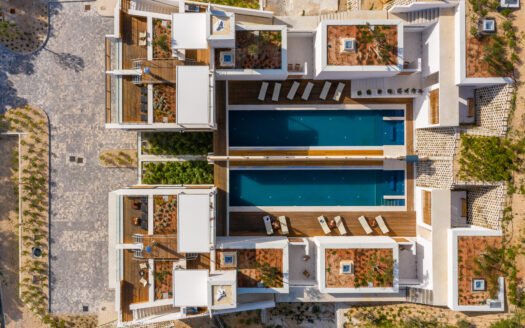 Villa Maestral – Contemporary Wellness Villa with Heated Pool, Omiš Riviera
